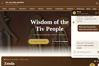 build you a custom ai chatbot