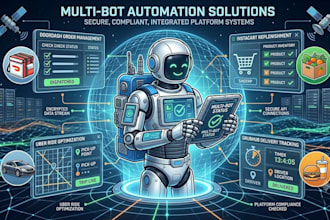 set up doordash bot instacart bot uber bot grabber bot grubhub bot bot lyft