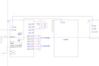 create eplan electrical schematics and wiring drawings for industrial equipment
