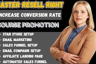 promote your store email marketing for passive income