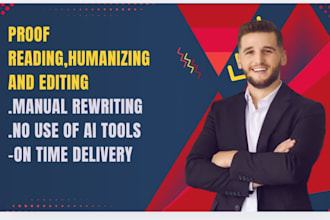 provide grammar, punctuation, spelling and syntax correction