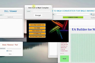 decompile binary dll exe apk ea to code with reverse engineering ai ready data