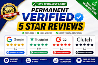 review your g2, google maps, clutch, facebook any website