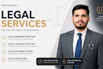write agreements, legal contracts, partnership, review lease agreement