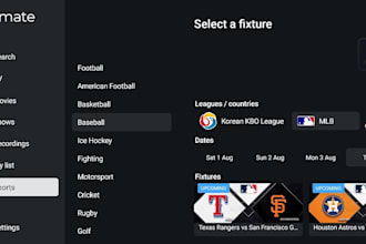 rebrand iptv app, tivimate version 5 3 3 with intro and admin panel