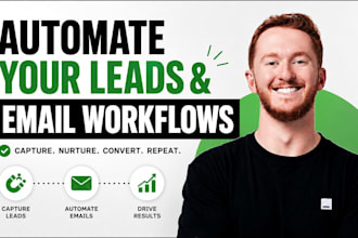setup google form submission automation and lead capture form to CRM automation