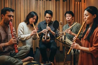 record didgeridoo quena duduk xiao and bamboo flute