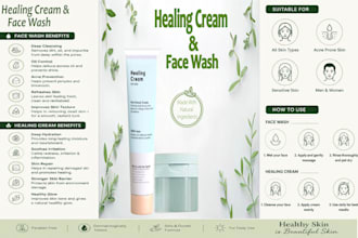 product brochure design service