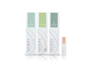 design a luxury skincare cosmetic and wellness logo