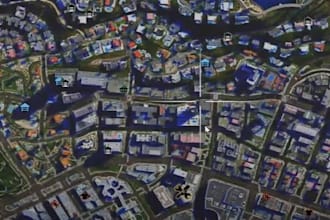 edit, create, retexture, fix and customize fivem mlo, ymps, mlo and minimaps