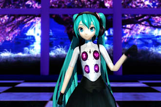 create, fix, port or rig vrchat, vtuber, vroid, vrm, mmd, warudo, koikatsu, gmod