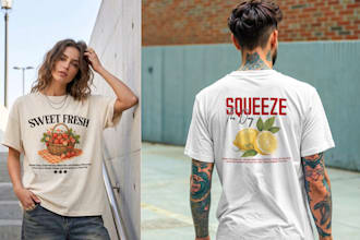 do custom streetwear t shirt minimalist typography design and modern t shirt