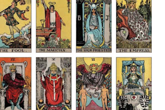 design custom tarot cards oracle cards decks design and spiritual card