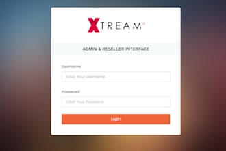 install xtream UI, xui one, ministra stalker portal and reseller panels