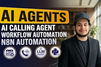 build innovative autonomous ai agents, multi agent systems, and custom llms
