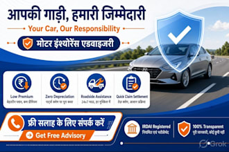 provide expert motor insurance consultation