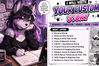write anime erotica manga catfight wrestling and female rivalry stories