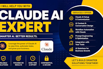 claude setup claude ai automation expert claude code claude ai agents claude app