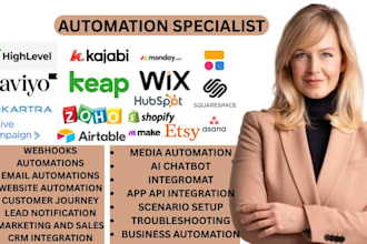gohighlevel landing page mailerlite salesfunnel kartra kajabi clickfunnel a2p ai