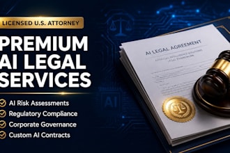 draft custom ai legal documents for your business