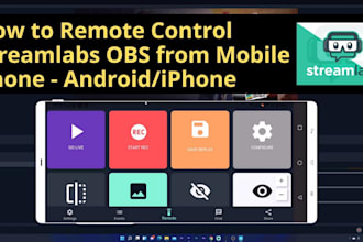 customize and rebrand xciptv iptv player app with control panel