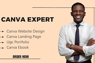 design ugc portfolio canva website ugc website ugc creator content creator