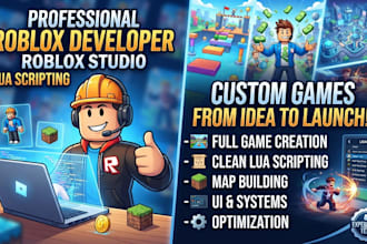 do roblox full game creation, strongest battleground, roblox game development