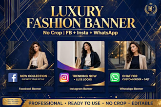 create luxury boutique branding specialist