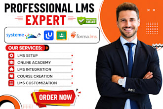 setup thrive lms learnupon digitalchalk systeme io google classroom forma lms