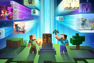 fix minecraft palworld modpack server crash lag fabric neoforge quest sever mod
