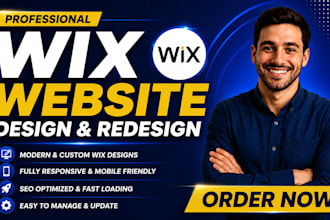 design wix website redesign wix website wix website design wix website redesign