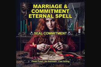 spell casting for personalized love or relationship spiritual service get exback