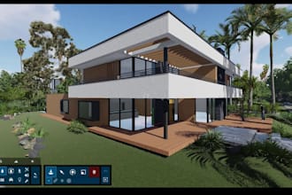 do 3d bim modeling revit architecture mep coordination clash detection