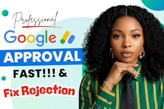 fix google adsense rejection, approval issues and appeal policy violations