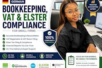 provide germany company registration, gmbh formation, ug setup and vat