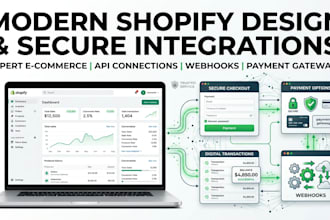 integrate shopify payments, payment gateways, apis and checkout