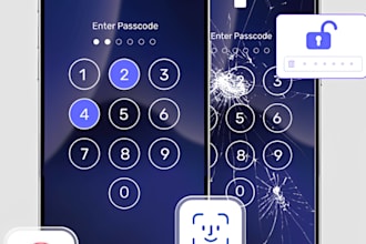 ethically unlock your iphones, android, ipad from locked