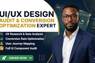 audit social apps for dark patterns ux audit website audit usability testing
