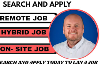 help you apply for a job