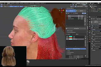 create roblox ugc accessories, bundles and character rigging