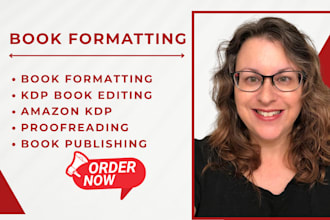 do book formatting kdp book editing amazon kdp publishing book proofreading