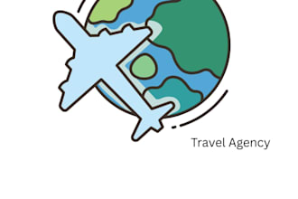 make unique and minimalistic app icon for you