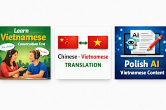 improve ai vietnamese writing
