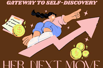 help you get your life together by creating a personalized life reset plan