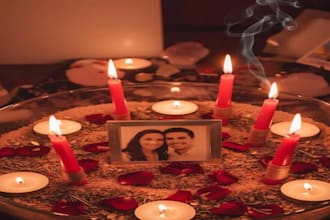 cast strong powerful love spell to make your lover love you deeply