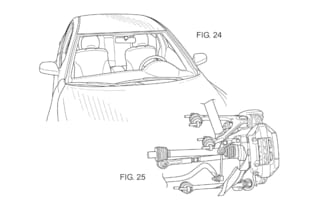 create professional patent drawings, technical illustrations and patent figures