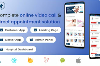 develop pharmacy and medicine delivery app for your healthcare business