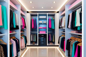 revamp your wardrobe to help you look your best
