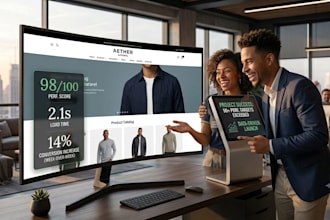 develop custom woocommerce store with custom theme and functionalities