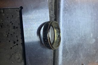 engrave the inside of your rings